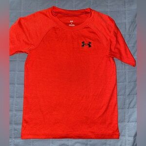 Under Armour Boy’s T-Shirts
